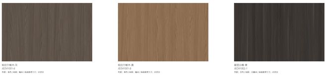 聚全球设计精粹定义家居美学新境界九游会登录j9入口杰家饰面板：汇(图2)