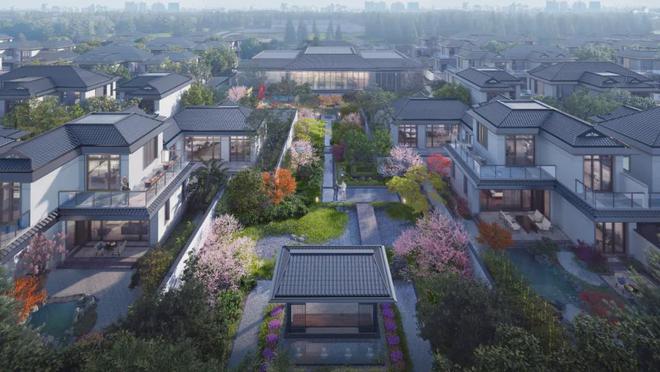 2024售楼处电话-五个院子的别墅网页-j9九游会俱乐部登录入口五个院子的别墅(图5)