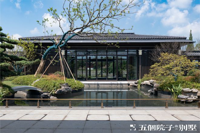2024售楼处电话-五个院子的别墅网页-j9九游会俱乐部登录入口五个院子的别墅(图13)