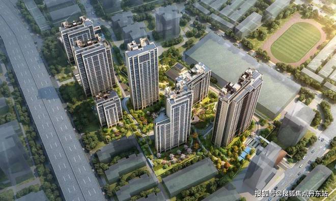 2024静安玺樾 -楼盘测评-大曝光九游会·j9网站静安玺樾 （网站）(图9)