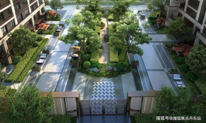 2024静安玺樾 -楼盘测评-大曝光九游会·j9网站静安玺樾 （网站）(图8)
