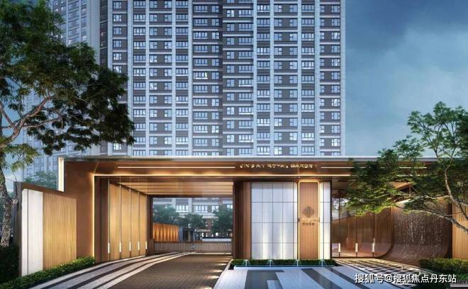 2024静安玺樾 -楼盘测评-大曝光九游会·j9网站静安玺樾 （网站）(图19)
