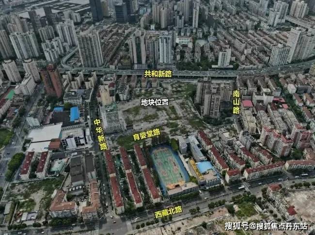 2024静安玺樾 -楼盘测评-大曝光九游会·j9网站静安玺樾 （网站）(图21)
