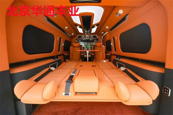 商务车最新报价及配置详解J9数字平台丰田海狮7座(图4)