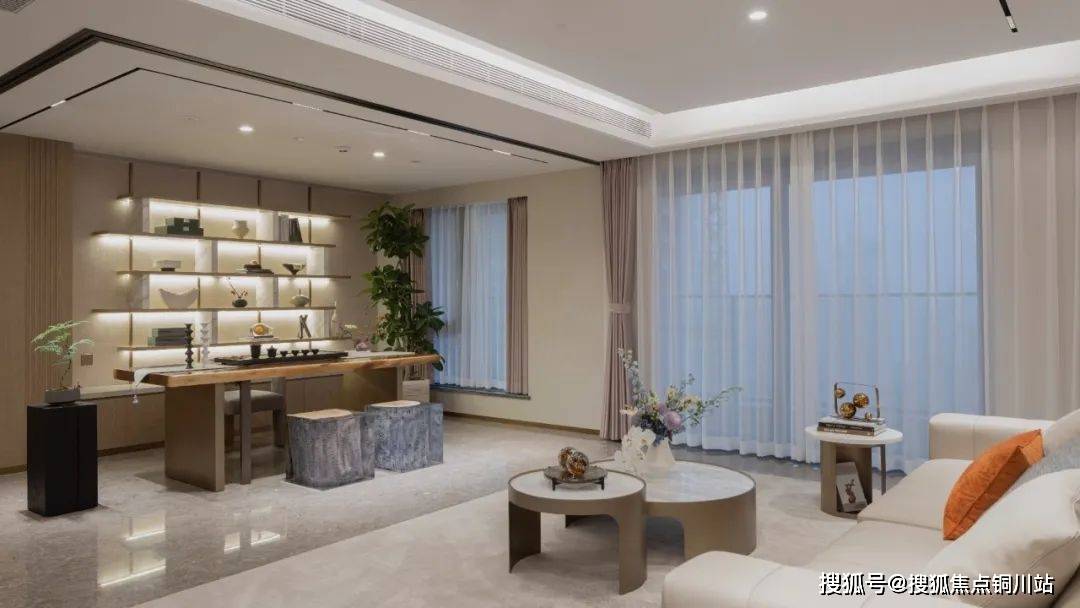 丨嘉里江城府售楼处丨楼盘评测丨最新价格丨户型配套九游会J9入口2025武汉)嘉里江城府首页网站(图2)