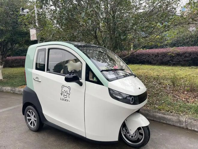 车行内人推荐这5个品牌都有超高的性价比j9国际站登录2025年更换电动三轮(图2)