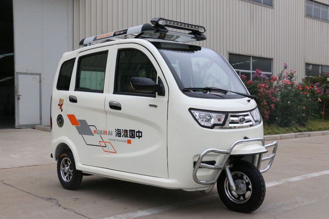 车行内人推荐这5个品牌都有超高的性价比j9国际站登录2025年更换电动三轮(图5)