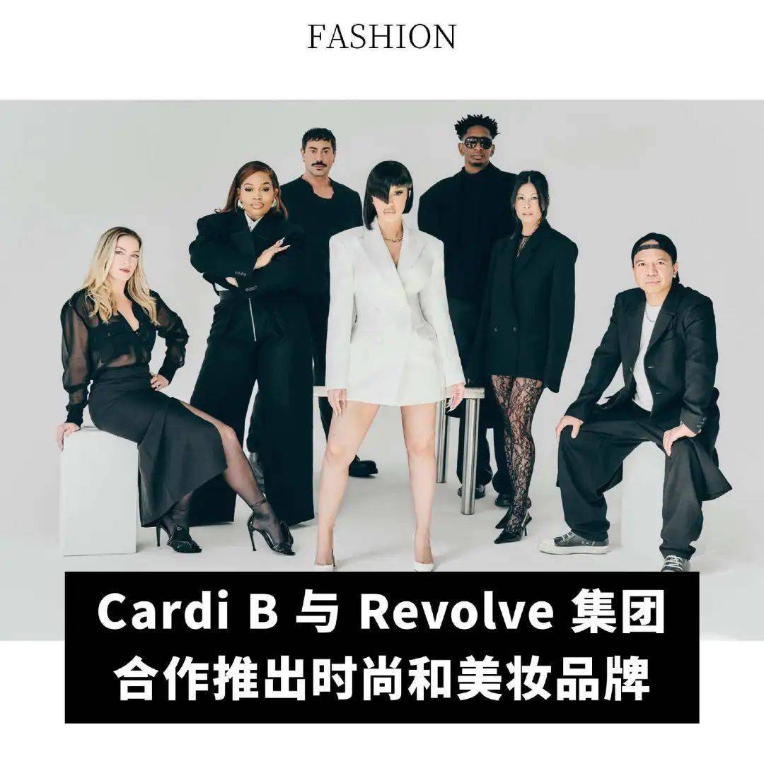 年净利润下降 155%；Victoria Beckham 任命新 CEOj9九游会真人游戏第一全球动态｜PVH 集团第四季度业绩超预期；迪卡侬去(图7)