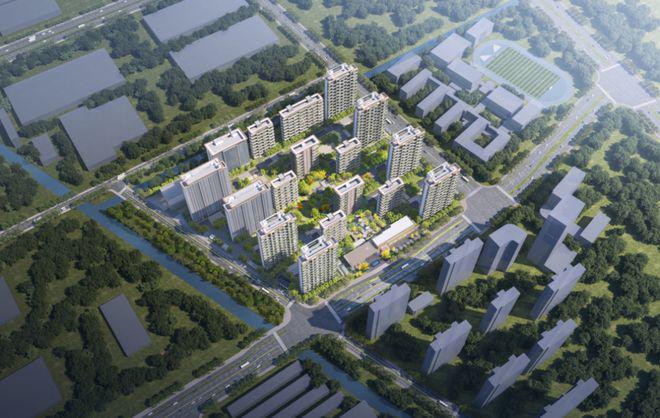 东永泰三里城售楼处发布：样板出圈刷屏j9九游会(中国)网站！最新热点 浦(图8)
