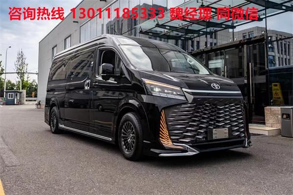789座价格 ‌吕梁丰田海狮4s店电话九游会登录j9入口2025款丰田海狮6(图4)